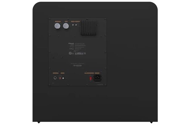 Klipsch RP 1600SW -Stückpreis, aktiv Subwoofer