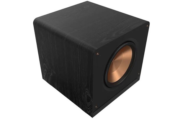 Klipsch RP 1600SW -Stückpreis, aktiv Subwoofer