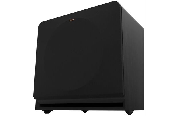 Klipsch RP 1600SW -Stückpreis, aktiv Subwoofer