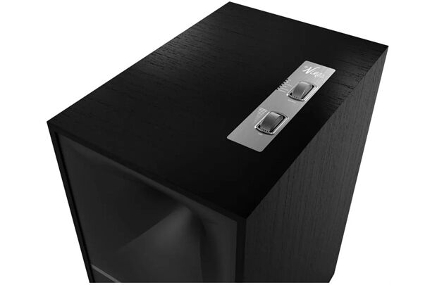 Klipsch The Nines -Paarpreis, Aktiv Regallautsprecher