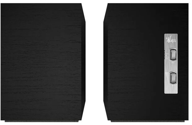 Klipsch The Nines -Paarpreis, Aktiv Regallautsprecher