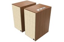 Klipsch The Nines -Paarpreis, Aktiv Regallautsprecher