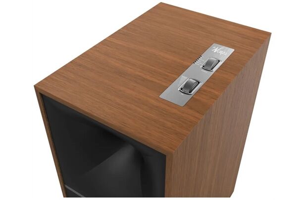 Klipsch The Nines -Paarpreis, Aktiv Regallautsprecher