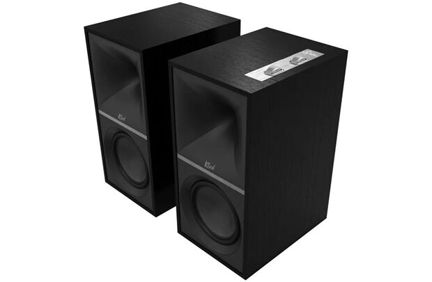 Klipsch The Sevens -Paarpreis, Aktiv Regallautsprecher