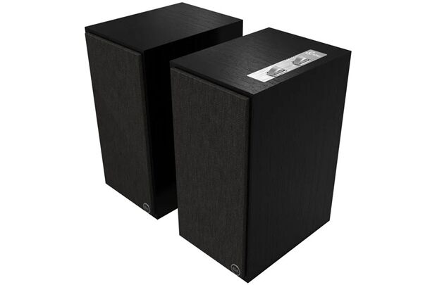 Klipsch The Sevens -Paarpreis, Aktiv Regallautsprecher
