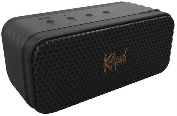 Klipsch Nashville -portable Bluetooth Speaker