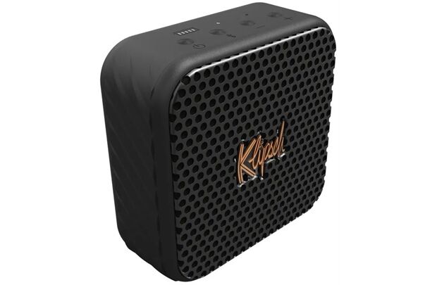 Klipsch Austin -portable Bluetooth Speaker