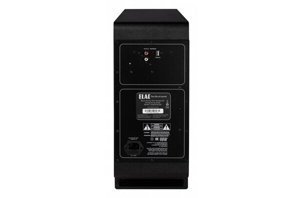 Elac SUB 2020 aktiver On Wall Subwoofer