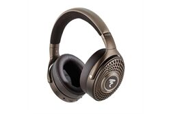 Focal Bathys MG -kabelloser Kopfhörer, Bluetooth (braun)