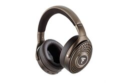 Focal Bathys MG -kabelloser Kopfhörer, Bluetooth (braun)
