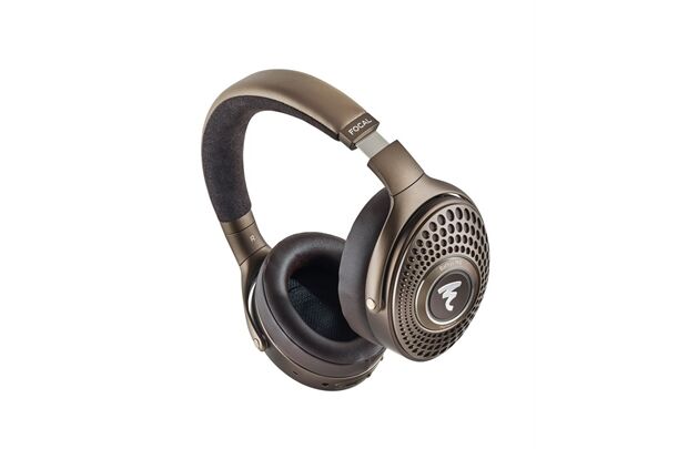 Focal Bathys MG -kabelloser Kopfhörer, Bluetooth