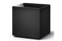 KEF LSX II aktive Stereolautsprecher+ KEF Kube 8 MIE