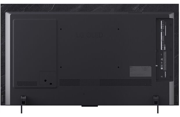 LG OLED42C58LA -4K OLED evo