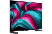 LG OLED42C58LA -4K OLED evo