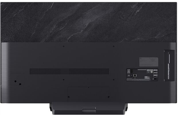 LG OLED48C58LA -4K OLED evo