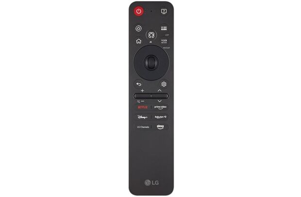 LG OLED48C58LA -4K OLED evo