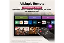 LG OLED48C58LA -4K OLED evo
