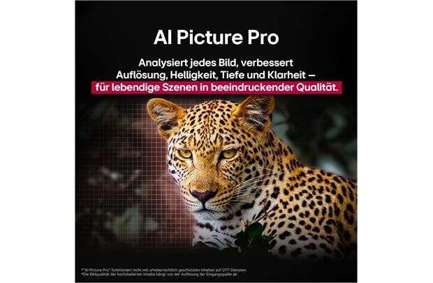 LG OLED48C58LA -4K OLED evo