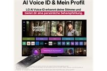 LG OLED48C58LA -4K OLED evo