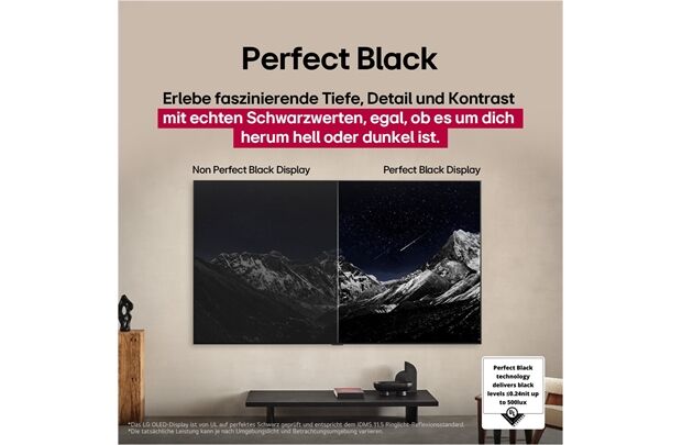 LG OLED48C58LA -4K OLED evo