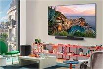 LG OLED48C58LA -4K OLED evo