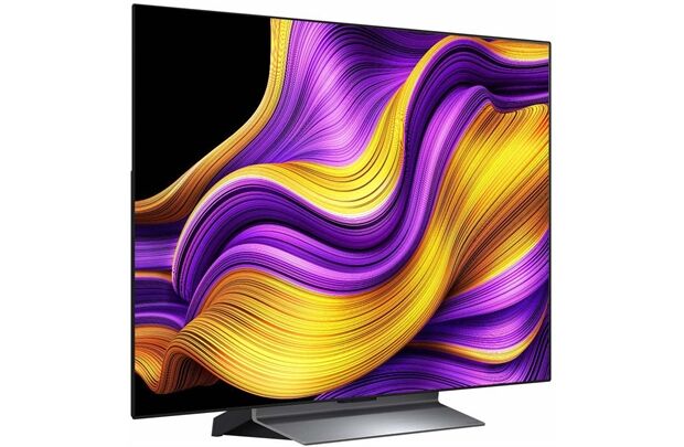LG OLED48G59LS -4K OLED evo