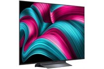 LG OLED55C58LA -4K OLED evo