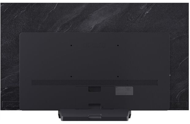 LG OLED55C58LA -4K OLED evo