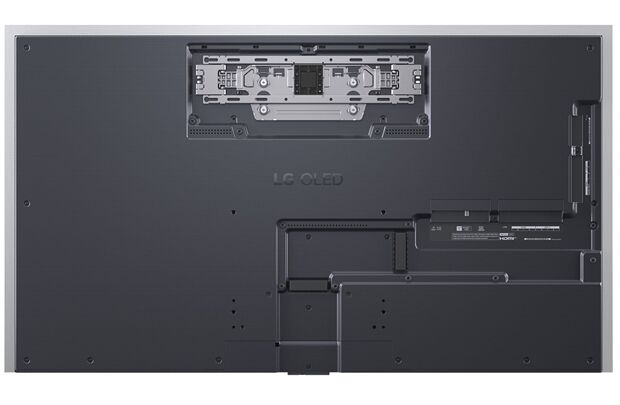 LG OLED55G58LW -4K OLED evo