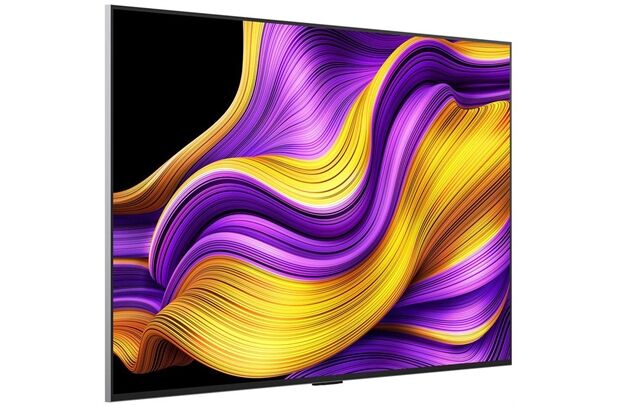 LG OLED55G58LW -4K OLED evo
