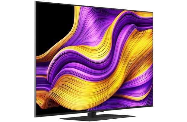 LG OLED55G59LS -4K OLED evo