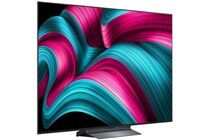 LG OLED65C58LA -4K OLED evo