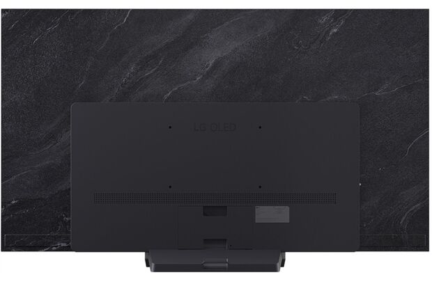 LG OLED65C58LA -4K OLED evo
