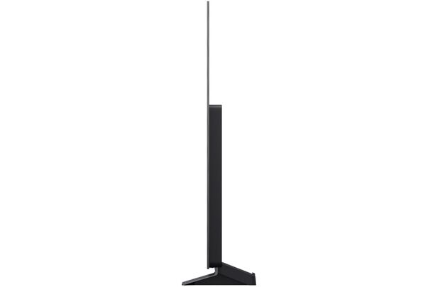 LG OLED65C58LA -4K OLED evo