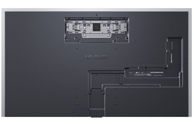 LG OLED65G58LW -4K OLED evo