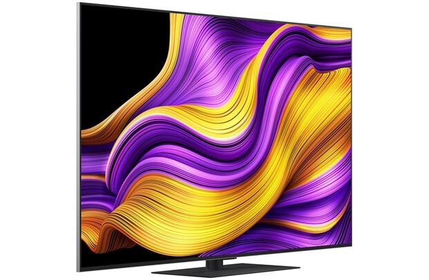 LG OLED65G59LS -4K OLED evo