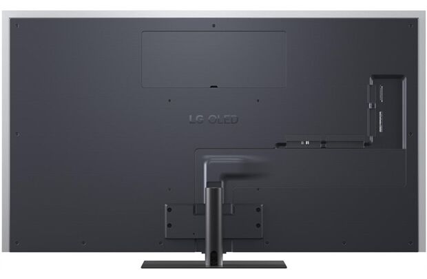 LG OLED65G59LS -4K OLED evo