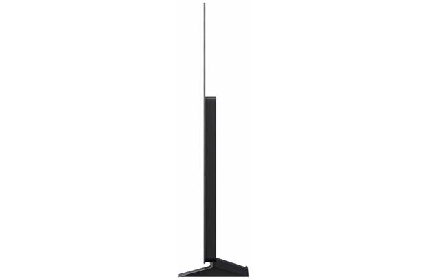LG OLED77C58LA -4K OLED evo