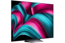 LG OLED77C58LA -4K OLED evo