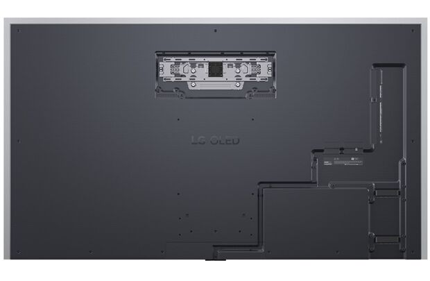 LG OLED77G58LW -4K OLED evo