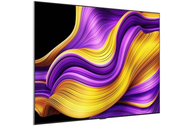 LG OLED77G58LW -4K OLED evo