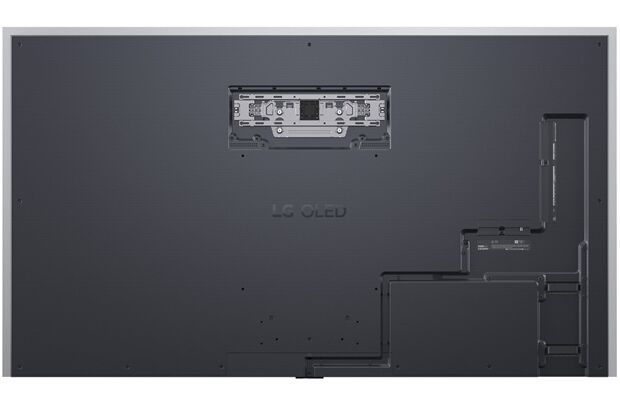 LG OLED83G58LW -4K OLED evo