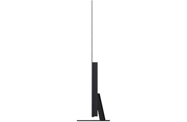 LG OLED83C59LA -4K OLED evo
