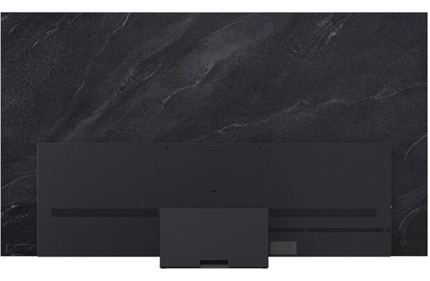 LG OLED83C59LA -4K OLED evo