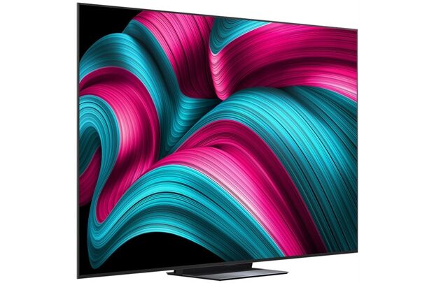 LG OLED83C59LA -4K OLED evo