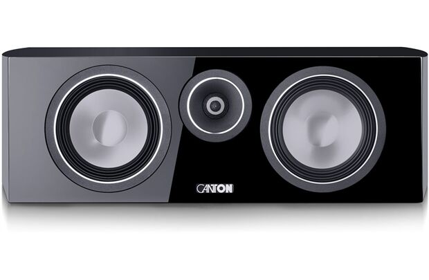 Canton Vento 50 -B-WARE, Stückpreis, Centerlautsprecher