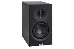Elac Debut B6.3 -B-WARE, Stückpreis, Regallautsprecher (schwarz)