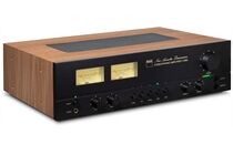 NAD C 3050, 5 Jahre Garantie*, Vollverstärker, Retro