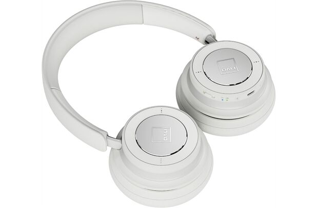 DALI IO-4 kabelloser Kopfhörer, Bluetooth