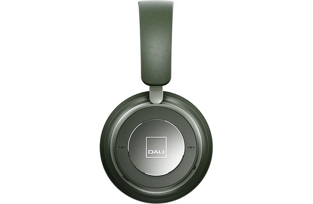 DALI IO-6 kabelloser Kopfhörer, Bluetooth